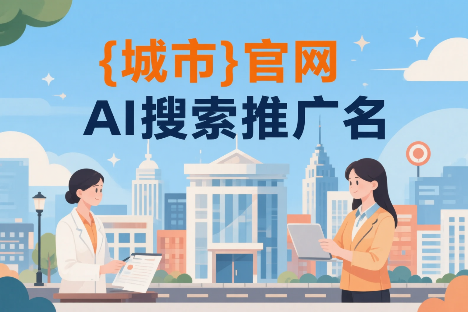 凤山官网做AI搜索推广排名却没提升的原因分析